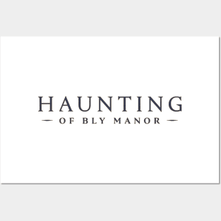 The Haunting of Bly Manor Posters and Art